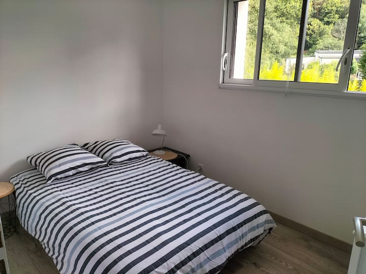 საძინებელი 4