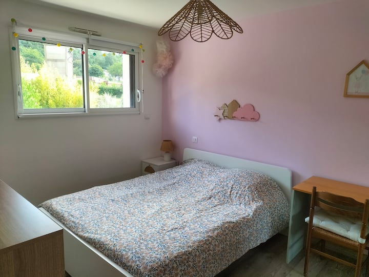 საძინებელი 6