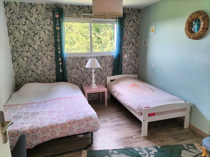 საძინებელი 5