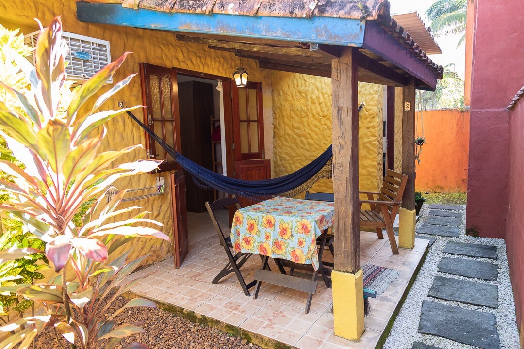 ห้องนอน