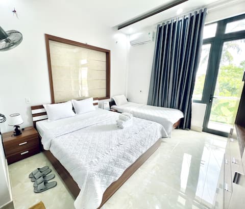 150 Homestay - Twin Room