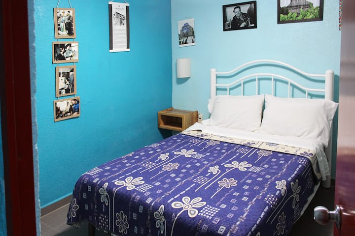 ห้องนอน2