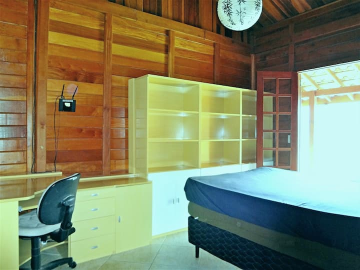 Spálňa 4