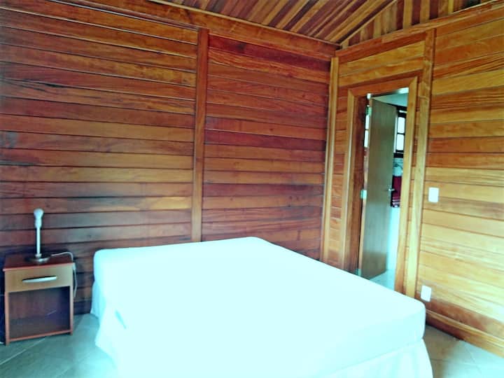 Spálňa 1