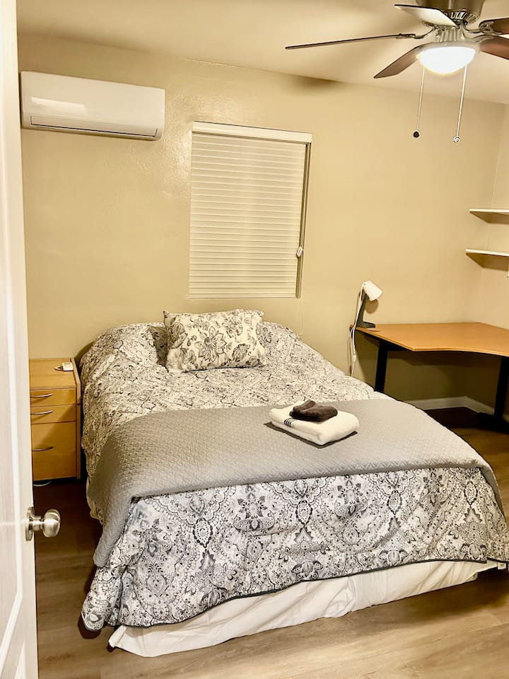 Dormitorio 1