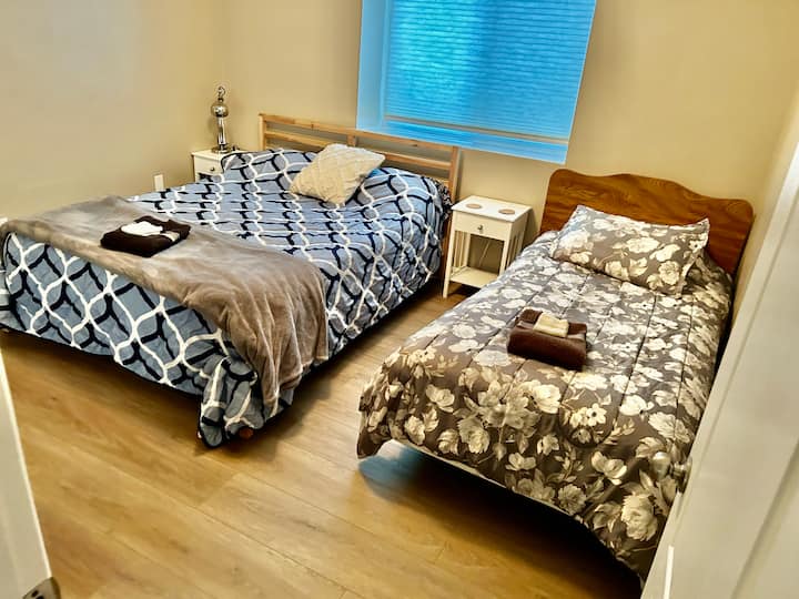 Dormitorio dos