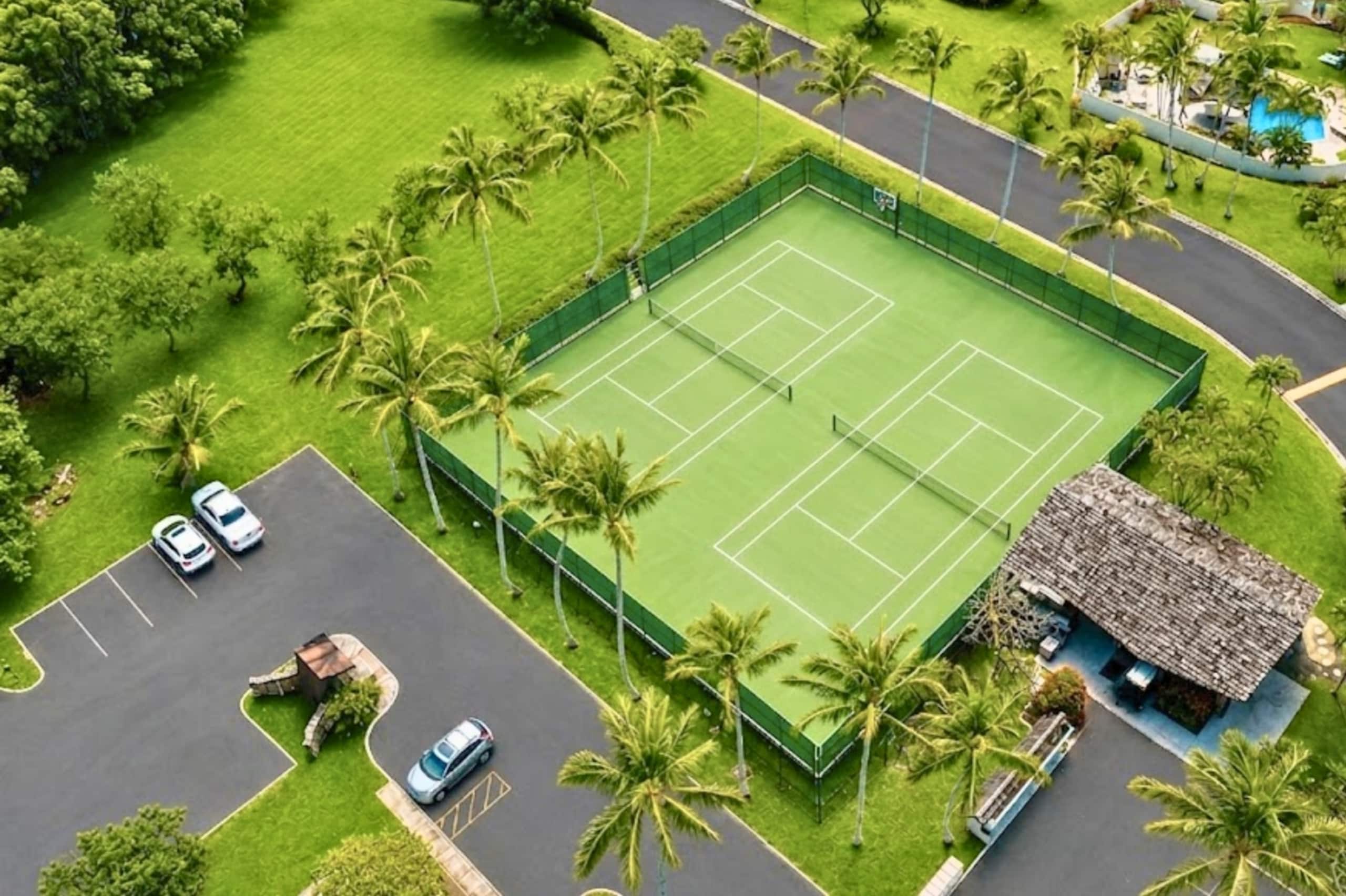 Condo in Kahuku · ★4.64 · 1 bedroom · 2 beds · 1 private bath - Image 8