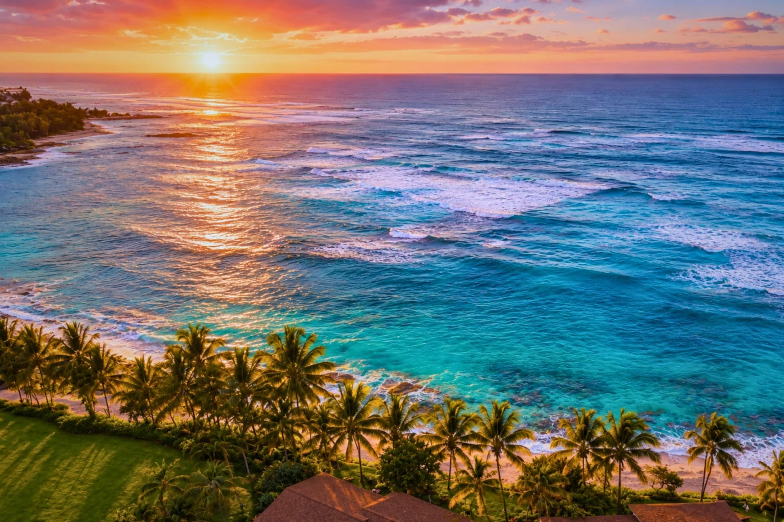 Condo in Kahuku · ★4.64 · 1 bedroom · 2 beds · 1 private bath - Image 14