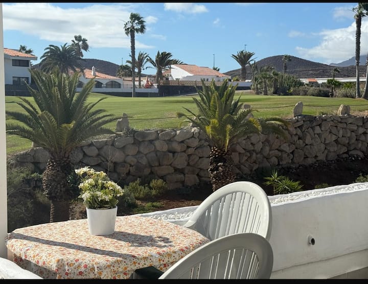 All Day Sun, 2 Terraces, Views. - San Miguel de Abona