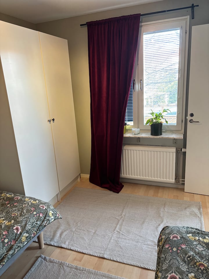 საძინებელი