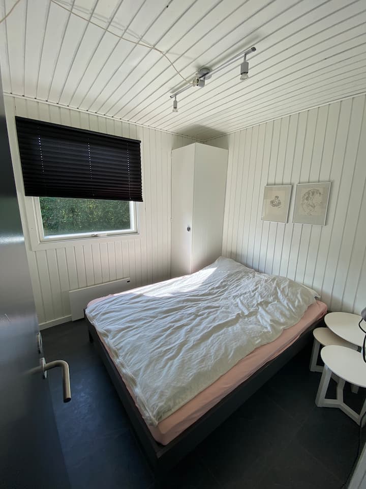 Spavaća soba 1