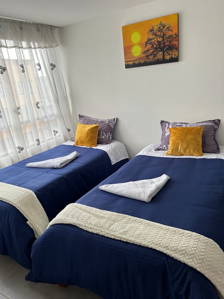 غرفة النوم 1