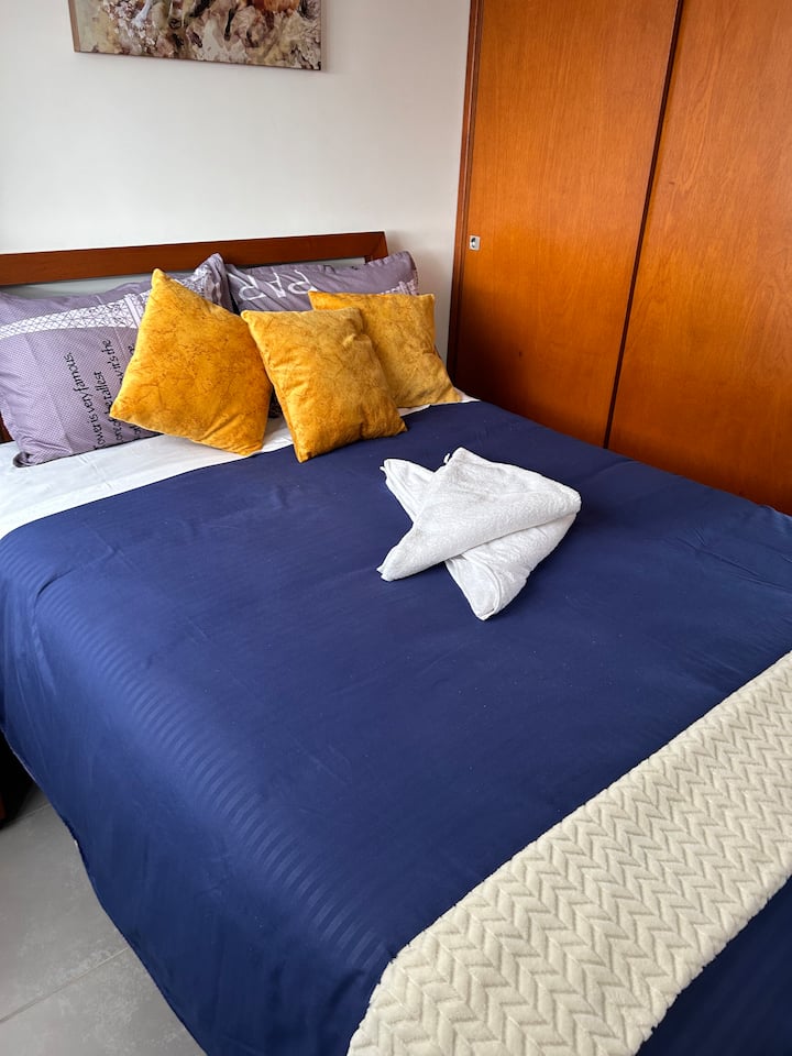 غرفة النوم 2