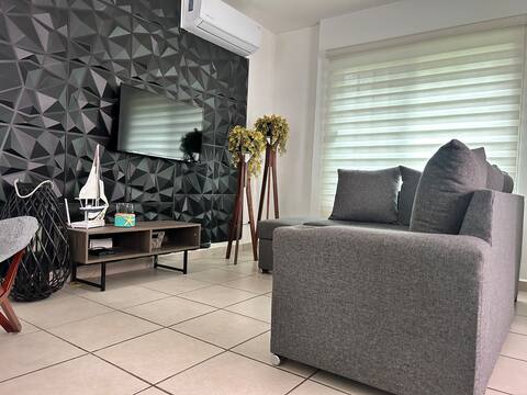 Popular Airbnb listing: “Casa Lolita” Puerto Vallarta and Nuevo Vallarta in Ixtapa