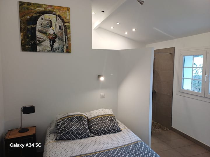 ห้องนอน