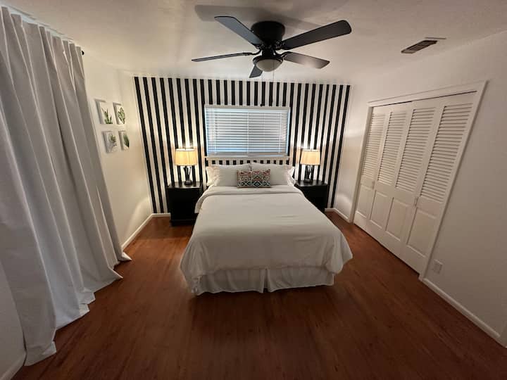 Chumba cha kulala cha 2