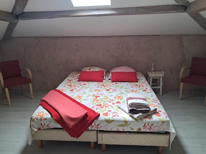 Chambre 3