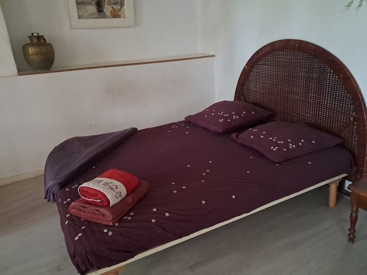 Chambre 2