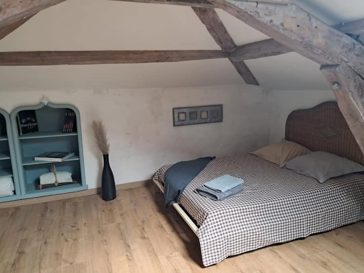 Chambre 4