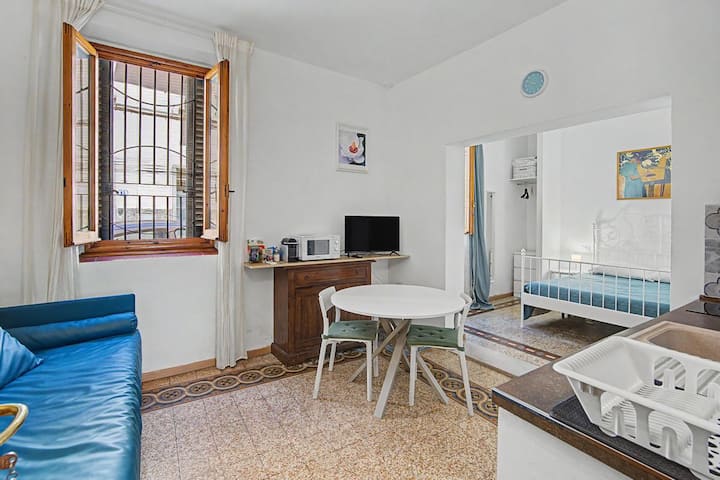 Decamerons Suites - Appartamento Calandrino - Florence