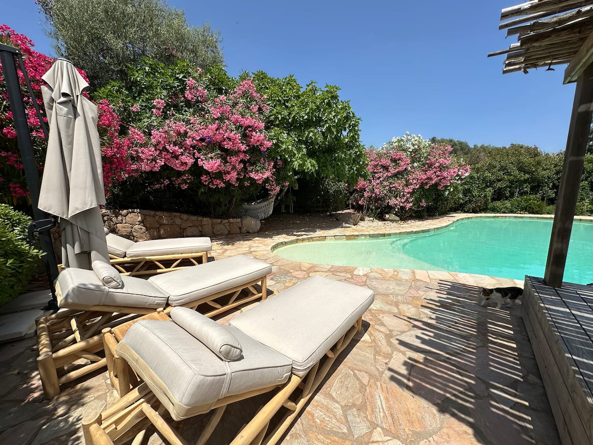 U Piscadore Luxueuse Villa — photo 1