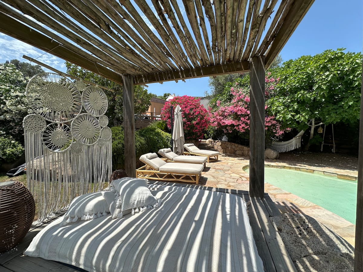 U Piscadore Luxueuse Villa — photo 9