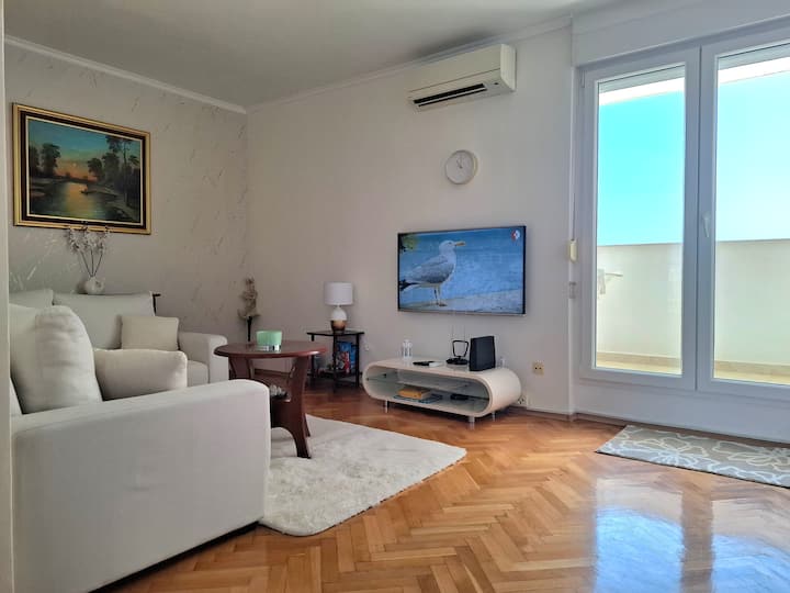 Apartment Erca - Split