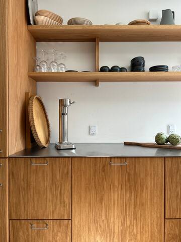 Family-friendly penthouse with rooftop terrace gallery image 2