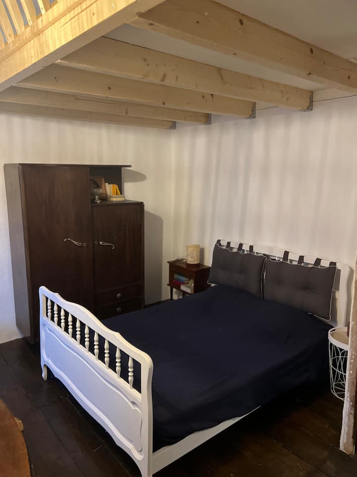 Habitación 4