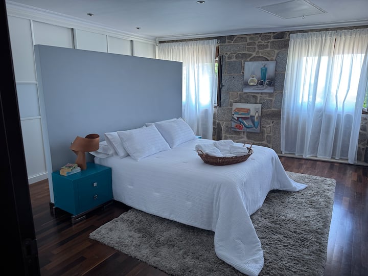 Habitación 1