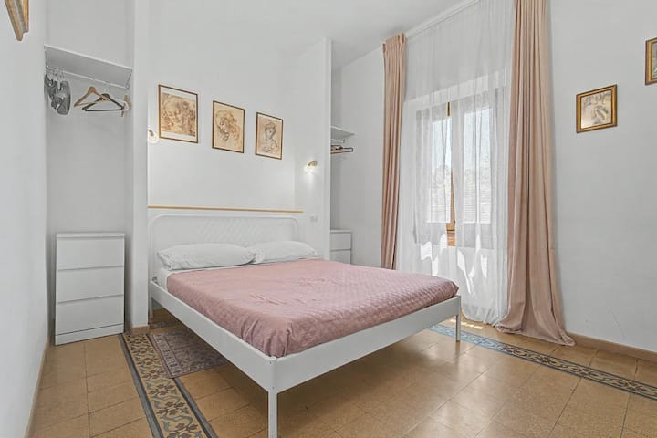 Decameron’s Suites - Appartamento Monna Tessa - Fiesole