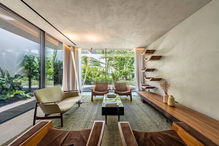 Casa Sacramento A gallery image 2