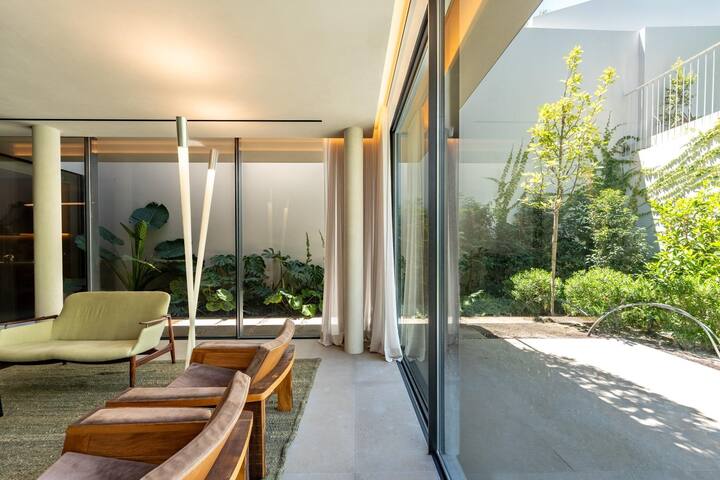 Casa Sacramento A gallery image 4