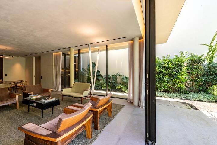 Casa Sacramento A gallery image 5