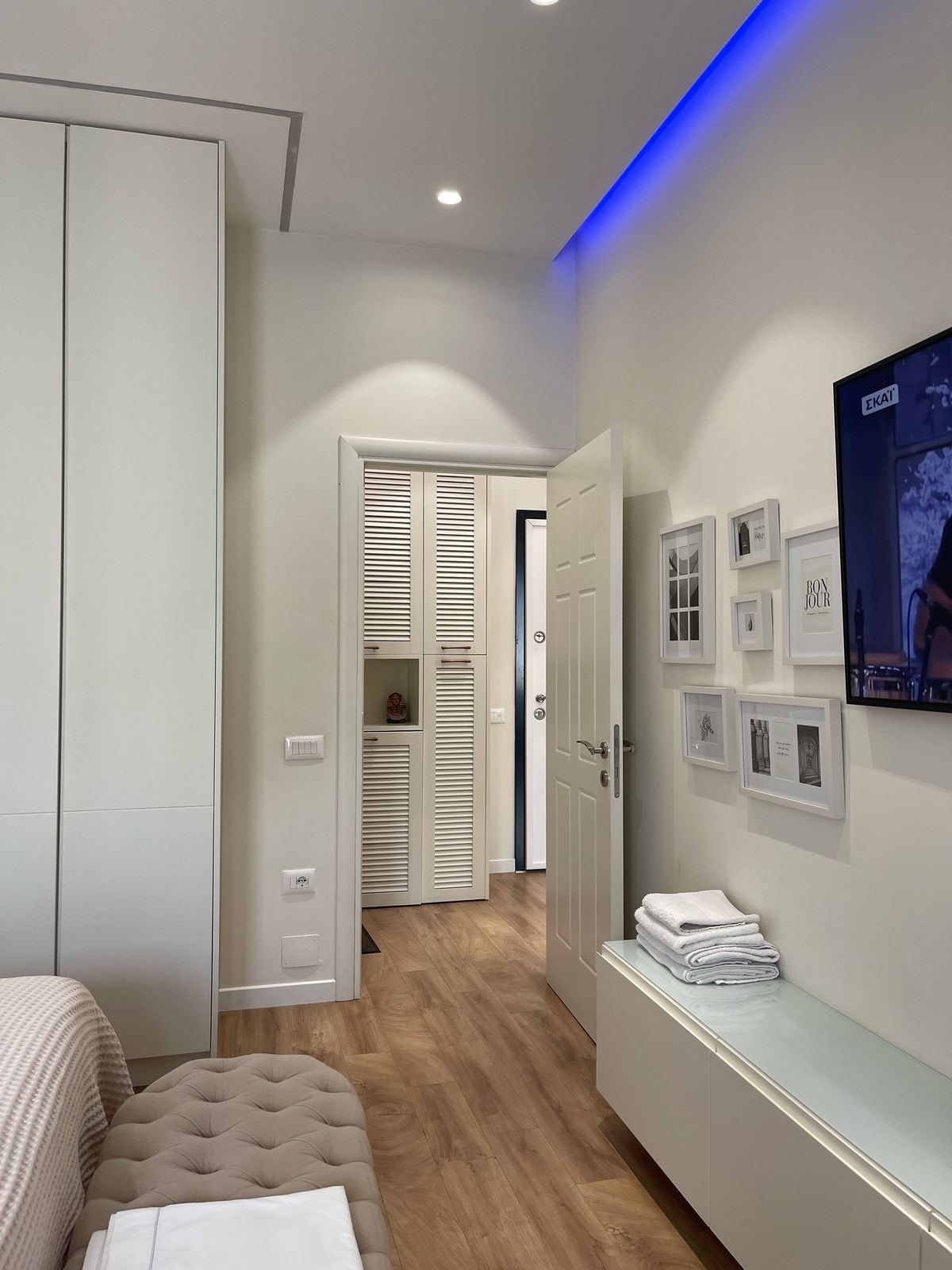 ห้องนอน