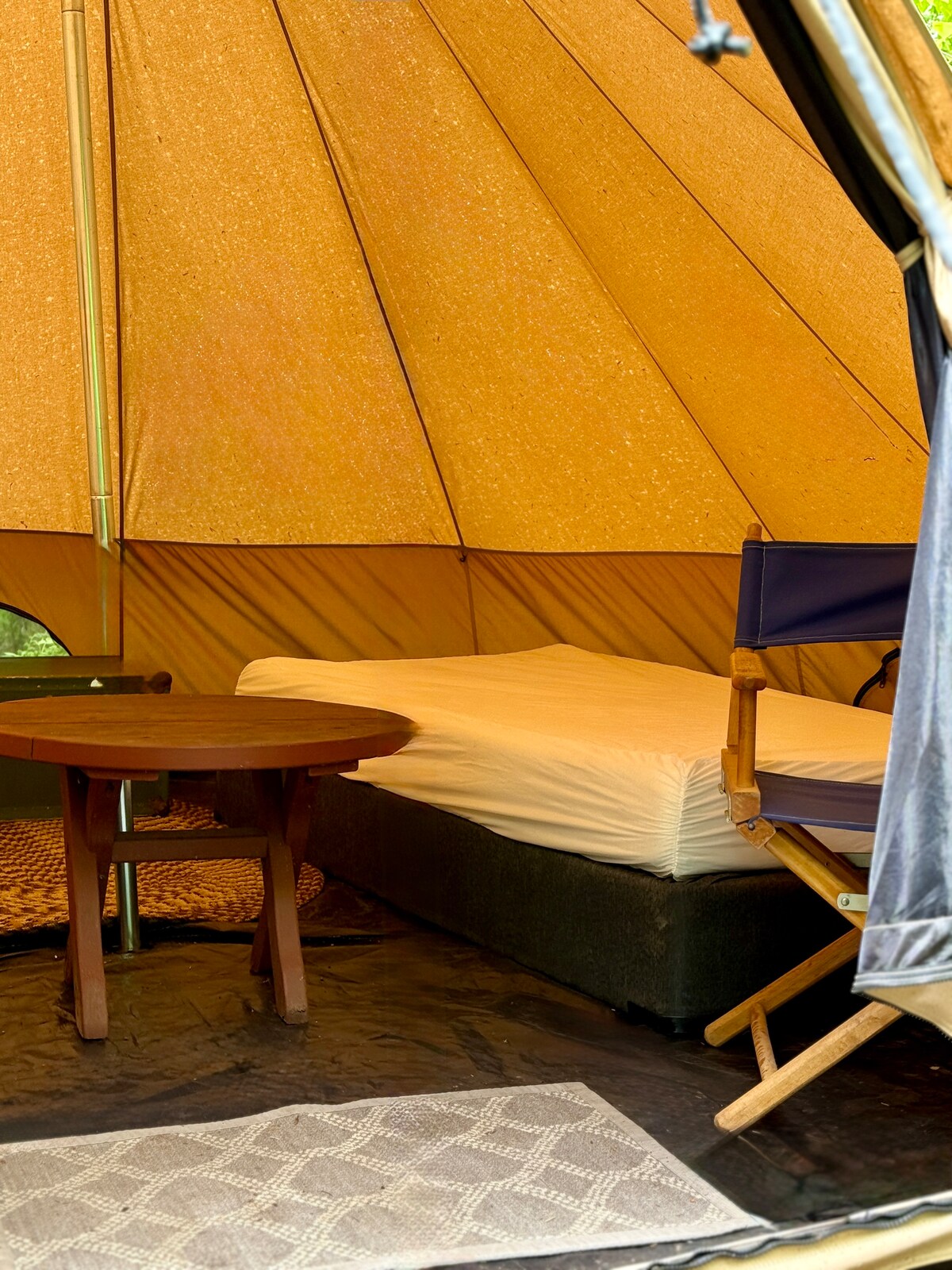 საძინებელი