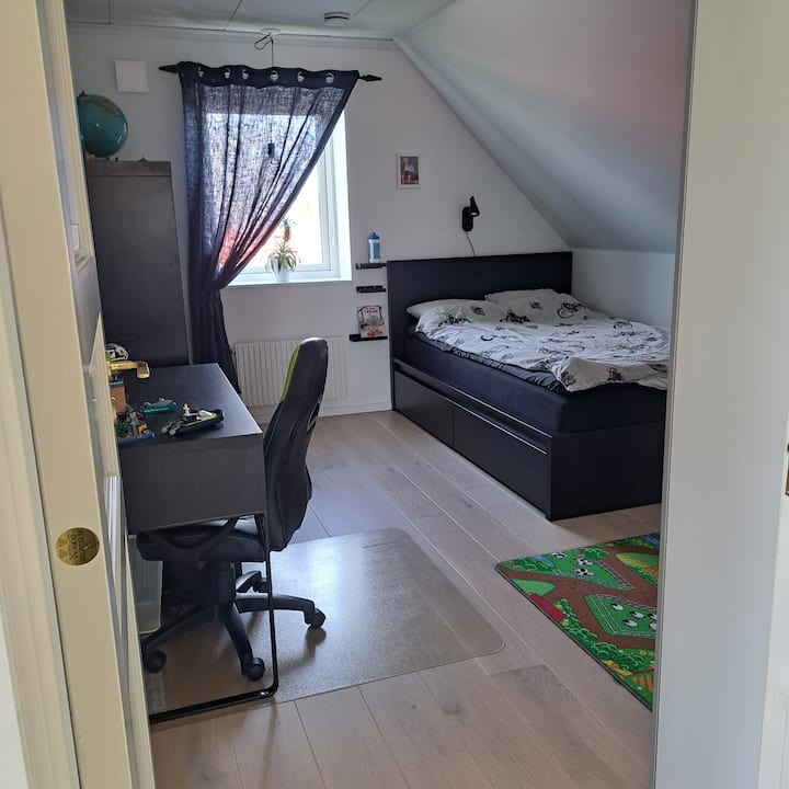 საძინებელი 3