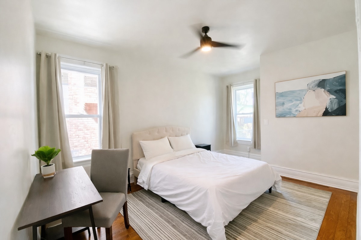 საძინებელი 1