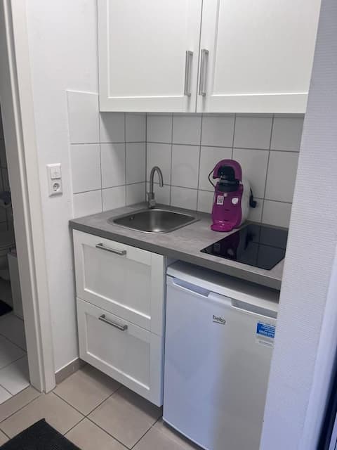Beliebte Airbnb-Anzeige: Modernes CityAppartement 1A Location in List