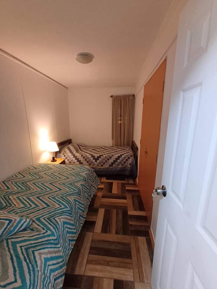 საძინებელი 1