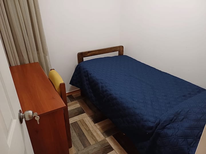 საძინებელი 2