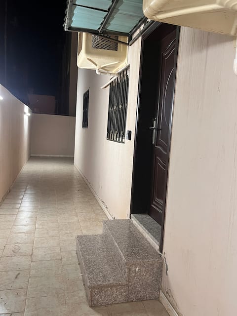 Levant Apartments 
Levant Apartments