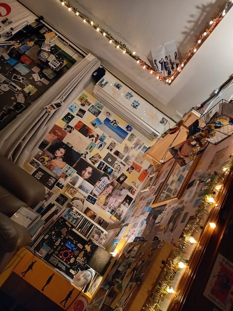 Respond 
8090
Retro Vintage
Alleyway
Gamseong Fever
Old House
Quiet
Accommodation One-of-a-kind