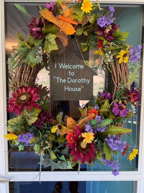 The Dorothy House - Williamsburg, KY