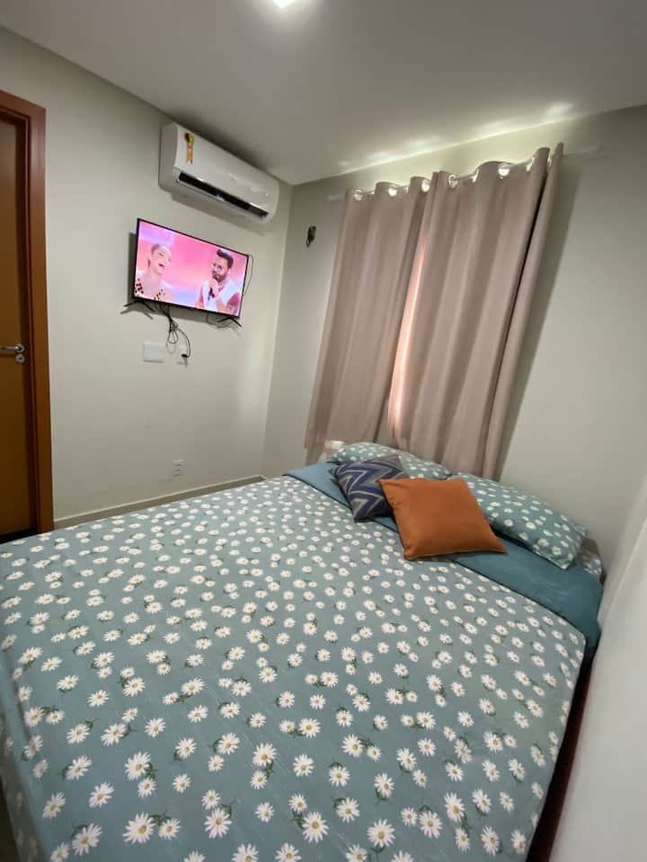 Спална соба 2