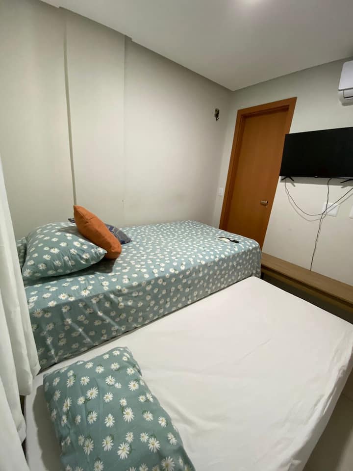 Спална соба 1