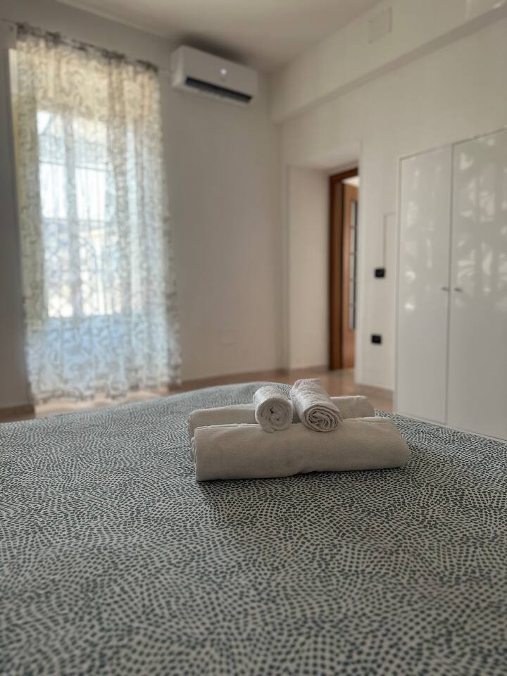 Dhomë gjumi