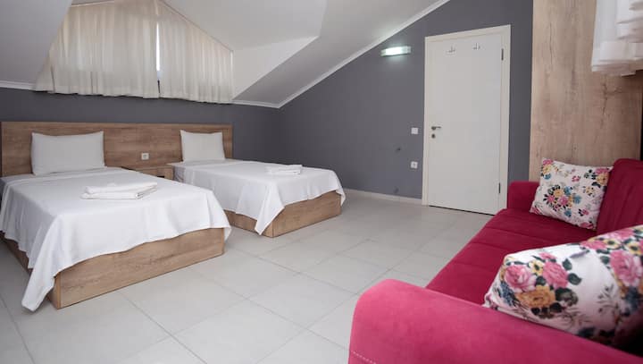 غرفة النوم 4