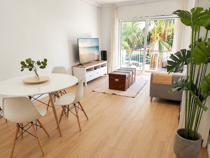Chic & Spacious 3br Faro Flat - 法羅