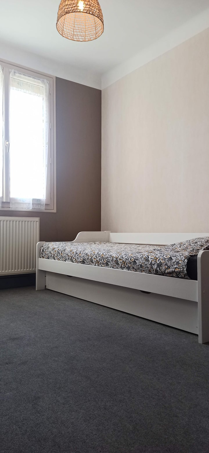 غرفة النوم 4